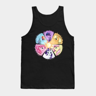 Unity Tank Top